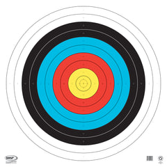 Maple Leaf NASP Target 80 cm. 25 pk. Tag Weight