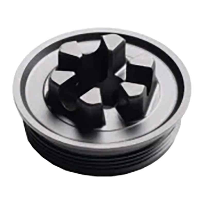 Dead Air RXD Flash Hider Front Cap  30 cal R-Series 7.62 mm