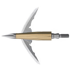 Bowmar Beast Mechanical Broadhead  125 gr. 2 in. 3 pk.
