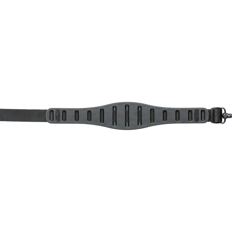 Quake Claw Contour Flush Cup Sling Black w/ Swivels