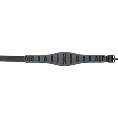 Quake Claw Contour Flush Cup Sling Black w/ Swivels