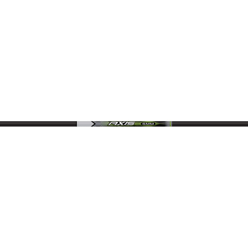 Easton 5mm Axis Shafts 340 1 doz.