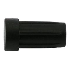 Black Eagle Flat Nocks Red 12 pk.