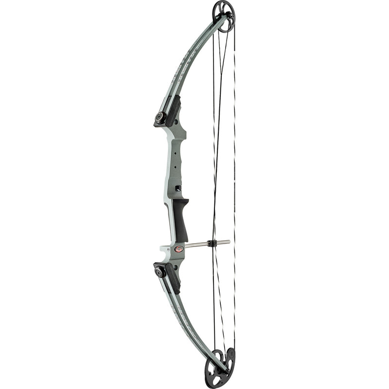 Genesis Bow  Ash RH