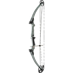 Genesis Bow  Ash RH