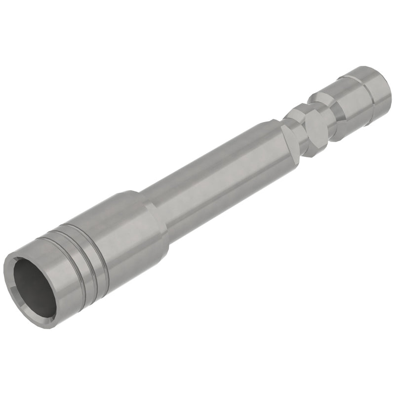 Gold Tip Accu-Tough Inserts Stainless Kinetic 400 12 pk.