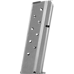 Colt 1911 Magazine 9mm 9 rd. Defender Stainless