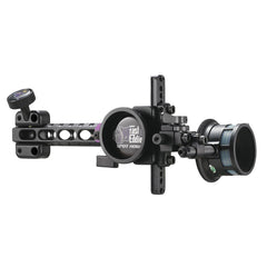 Spot Hogg Fast Eddie XL Sight 1 Pin Long Bar .029 RH