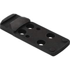 Colt 1911 Optics Plate Fits RMSc