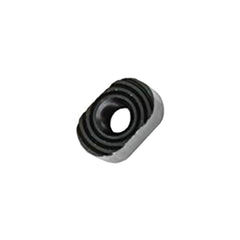 White Label Armory AR15 Mag Button 5 Pack, Anodized