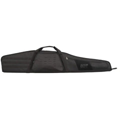 Bulldog Deluxe Suppressor Rifle Case Black 48 in.