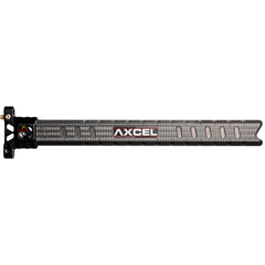 Axcel Achieve XP Pro Diamond Weave Extension Bar Black 9 in. LH