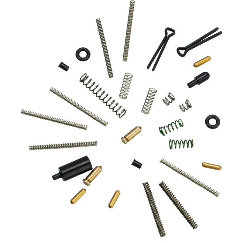 White Label Armory AR15 Lower Parts Kit Lost Parts Kit