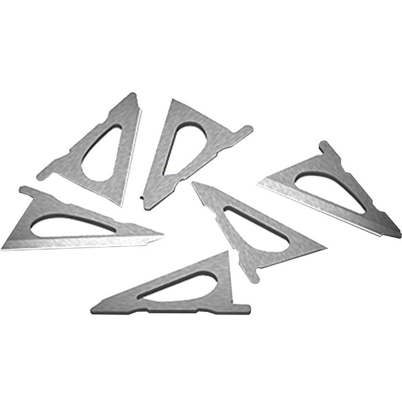 G5 Striker V2 Replacment Blade Kit 9 pk.