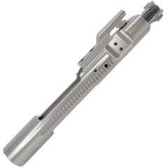 White Label Armory BCG 5.56 Polished Nickle Coated