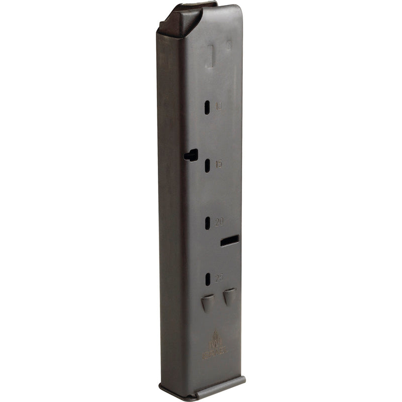 IWI UZI Pro Pistol Magazines 25 rd.