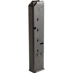 IWI UZI Pro Pistol Magazines 25 rd.