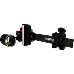 Axcel AccuTouch Plus Carbon Pro Sight AVX-31 1 Pin .019 RH/LH
