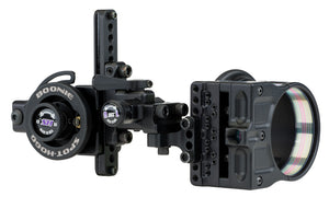 Spot Hogg Boonie Picatinny Mount Sight 7 Pin .029 RH