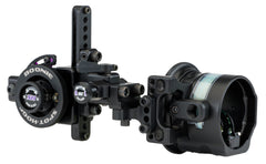 Spot Hogg Boonie Picatinny Mount Sight 3 Pin .029 LH