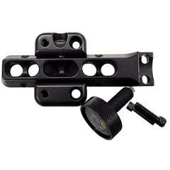 Spot Hogg Boonie Dovetail Bar  w/BM & Knob LH
