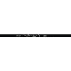 Easton Genesis Shafts Black 1820 1 doz.