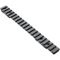 Weaver Tactical Pictny Extended Multi Slot Base Matte Black Remington 700 SA 648 Blister Pack