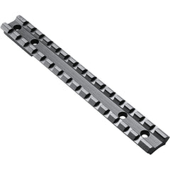 Weaver Classic Multi Slot Base Matte Black Winchester XPR LA Blister Pack