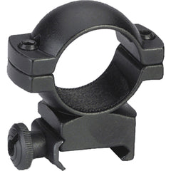 Traditions Scope Rings Matte Black High 1 in.