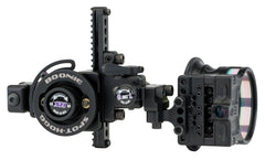 Spot Hogg Boonie Picatinny Mount Sight 5 Pin .019 RH