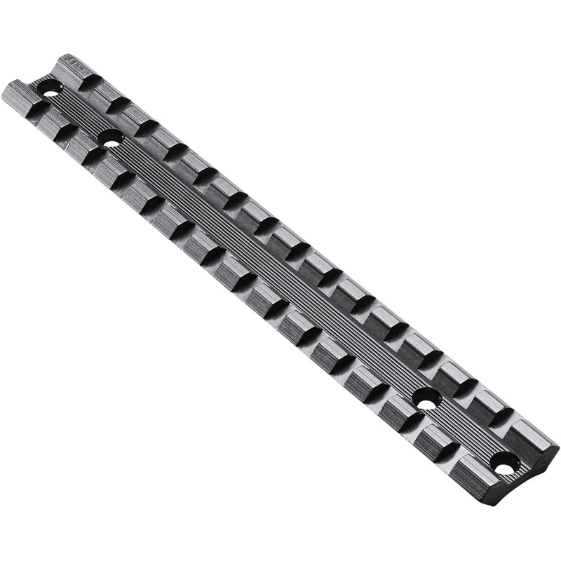 Weaver Classic Multi Slot Base Matte Black Savage Accu Trigger SA 431T Blister PK