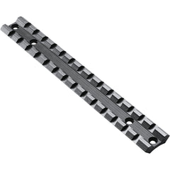 Weaver Classic Multi Slot Base Matte Black Savage Accu Trigger SA 431T Blister PK