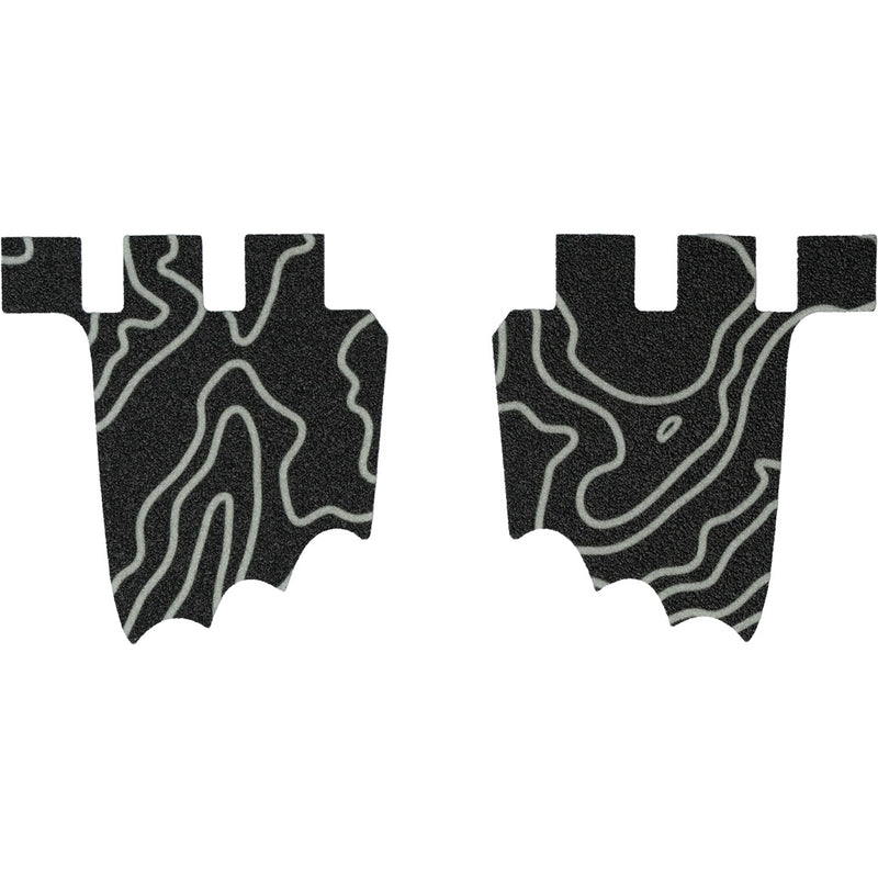 Latitude Glow Grip Tape for Carbon SS Sticks