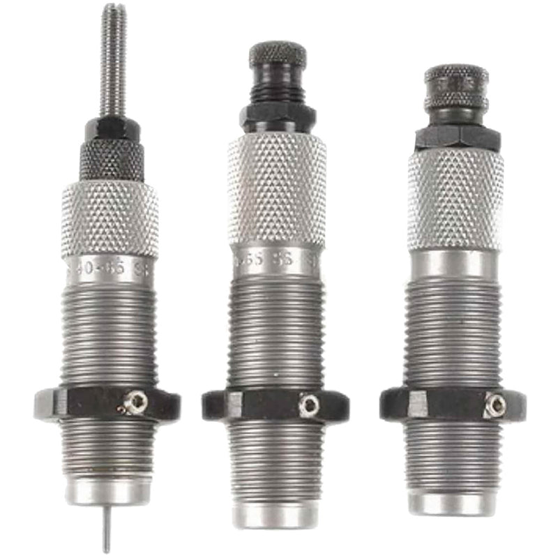 RCBS 3 Die Set .44 Mag/.44 Special