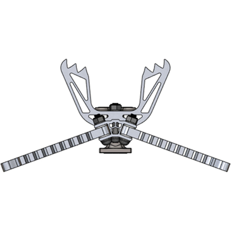 Hawk Helium Climbing Stick Gen 2 20