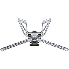 Hawk Helium Climbing Stick Gen 2 20