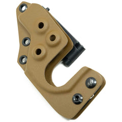 Robin Hood Release Holster Coyote Brown