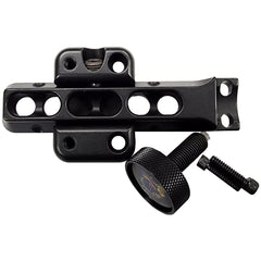 Spot Hogg Boonie Dovetail Bar  w/BM & Knob RH