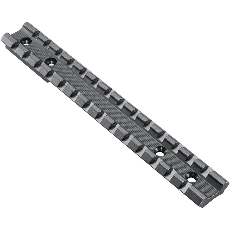 Weaver Classic Multi Slot Base Matte Black Winchester XPR SA Blister Pack