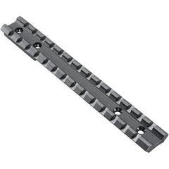 Weaver Classic Multi Slot Base Matte Black Winchester XPR SA Blister Pack
