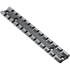 Weaver Classic Multi Slot Base Matte Black Savage A17 & A22Mag Blister Pack