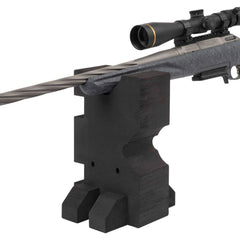 Allen Soft Rock Shooting Rest Tall Boy With Feet