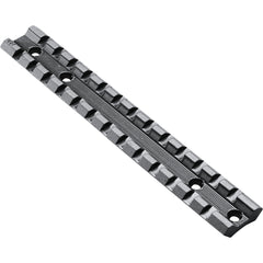 Weaver Classic Multi Slot Base Matte Black Remington 783 SA Blister Pack