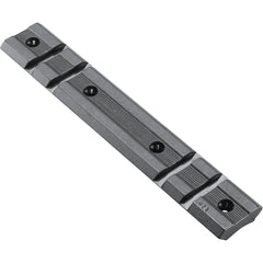 Weaver Classic Top Mount Aluminum Base Black Remington 870 #429