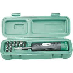 Weaver Gunsmith Torgue Wrench