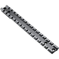 Weaver Classic Multi Slot Base Matte Black Mossberg Patriot LA Blister Pack