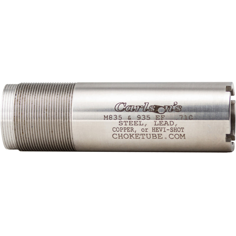 Carlsons Mossberg 835/935 Choke Tube Extra Full 12 ga.