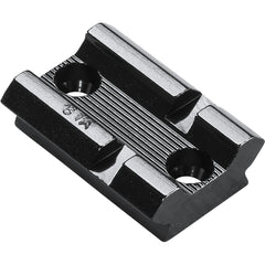 Weaver Classic Top Mount Aluminum Base Black Sako Hunter,Savage 10/110,Tikka #61A