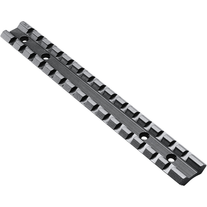 Weaver Classic Multi Slot Base Matte Black Ruger American LA Blister Pack
