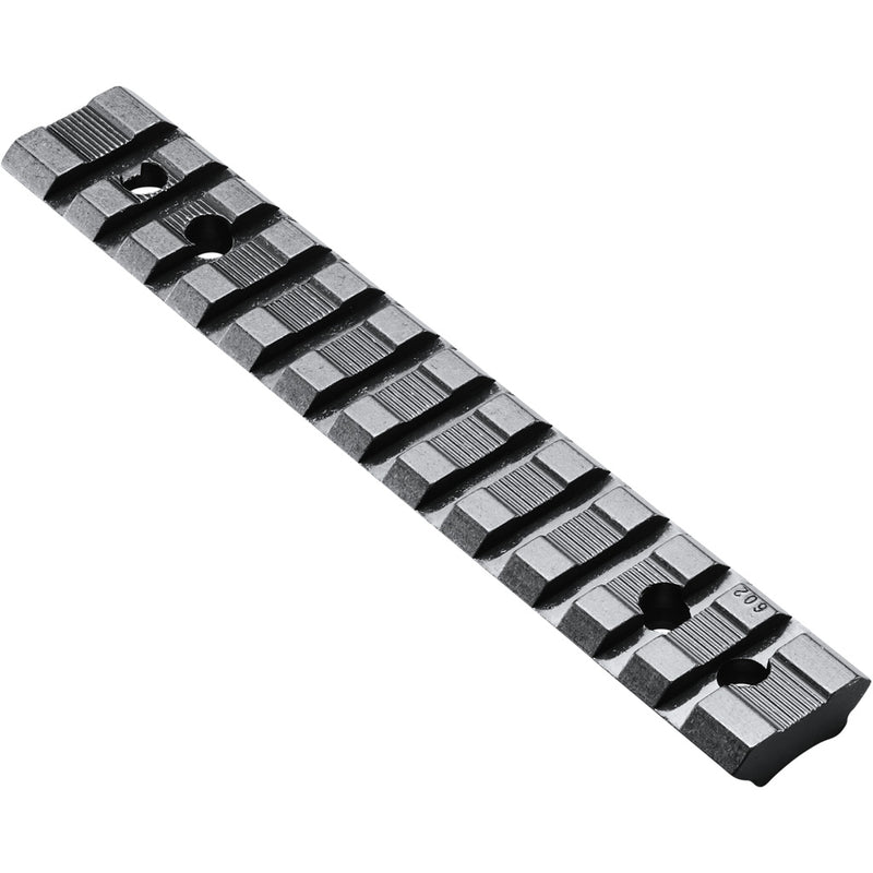 Weaver Classic Multi Slot Base Matte Black Savage B Mag Blister Pack